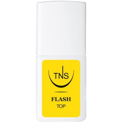 FLASH TOP COAT PER UNGHIE 10ML FLASH TOP COAT PER UNGHIE 10ML