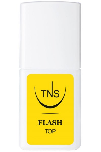 FLASH TOP COAT PER UNGHIE 10ML FLASH TOP COAT PER UNGHIE 10ML
