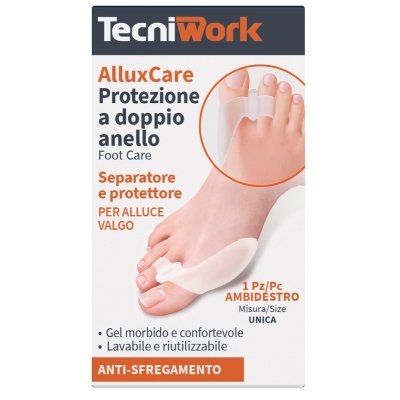 TECNIWORK Div.Alluce D/Anello TECNIWORK Div.Alluce D/Anello