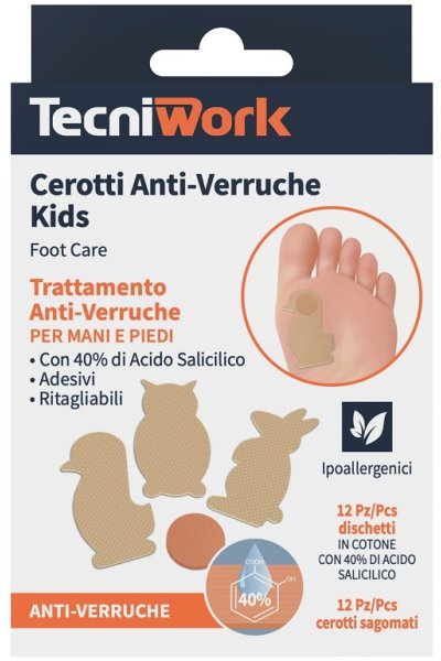 TECNIWORK Cer.A-Verr.BB 24pz TECNIWORK Cer.A-Verr.BB 24pz