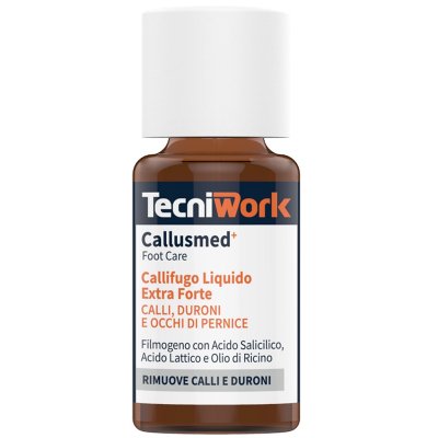CALLUSMED FLUIDO CALLIFUGO12ML CALLUSMED FLUIDO CALLIFUGO12ML