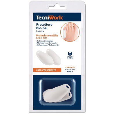 BIO-GEL PROTEZIONE SOT MIGNO U BIO-GEL PROTEZIONE SOT MIGNO U