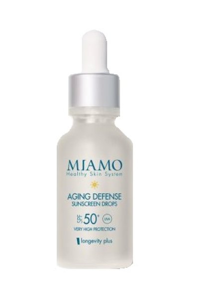 MIAMO AGING DEFENSE DROPS 30ML MIAMO AGING DEFENSE DROPS 30ML