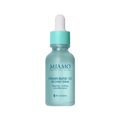 MIAMO VITAMIN BLEND 15% SERUM MIAMO VITAMIN BLEND 15% SERUM