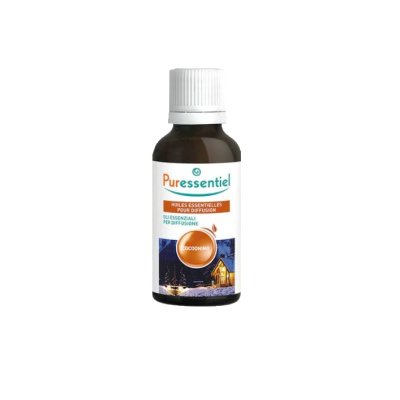 PURESSENTIEL MISCELA COCOONING PURESSENTIEL MISCELA COCOONING