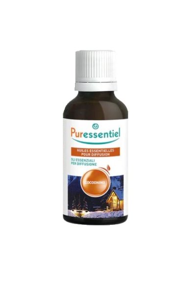PURESSENTIEL MISCELA COCOONING PURESSENTIEL MISCELA COCOONING