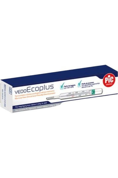 TERMOMETRO GALLIO VEDOECO PLU TERMOMETRO GALLIO VEDOECO PLU