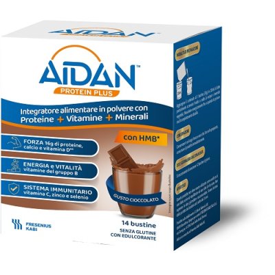 AIDAN PROTEIN PLUS CIOC 14BUST AIDAN PROTEIN PLUS CIOC 14BUST