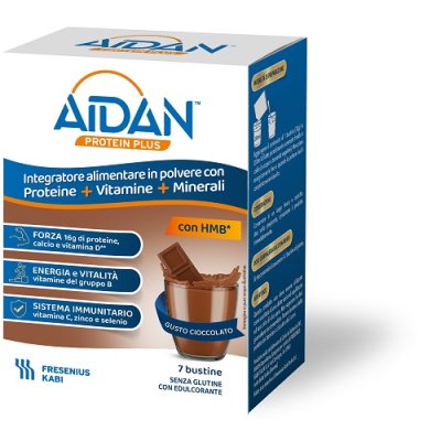 AIDAN PROTEIN PLUS CIOC 7BUST AIDAN PROTEIN PLUS CIOC 7BUST