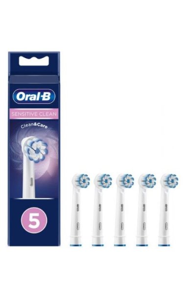ORALB PW REFILL SENSITIVE 5PZ ORALB PW REFILL SENSITIVE 5PZ