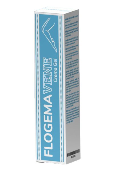 FLOGEMA VENE CREMA GEL 100ML FLOGEMA VENE CREMA GEL 100ML