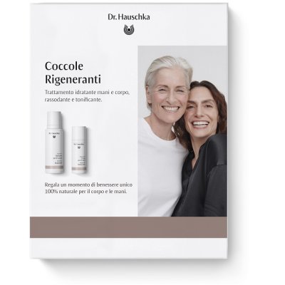 DR HAUSCHKA KIT COCCOLE RIGEN DR HAUSCHKA KIT COCCOLE RIGEN