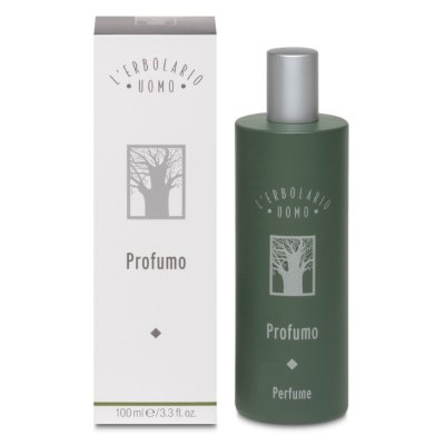 ACQUA PROFUMATA UOMO 100ML ACQUA PROFUMATA UOMO 100ML