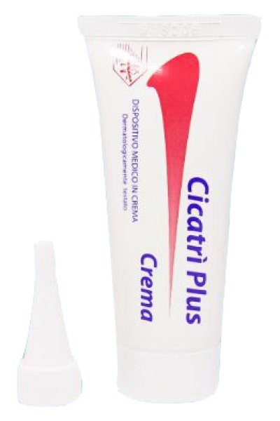 CICATRI' PLUS CREMA 30G CICATRI' PLUS CREMA 30G
