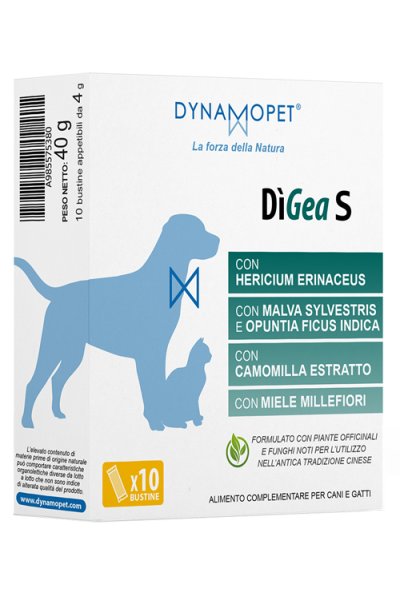 DIGEA S 10BUSTE 4GR DYNAMOPET DIGEA S 10BUSTE 4GR DYNAMOPET