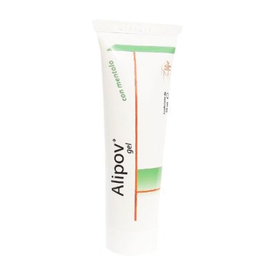 ALIPOV GEL 50ML ALIPOV GEL 50ML
