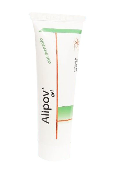 ALIPOV GEL 50ML ALIPOV GEL 50ML
