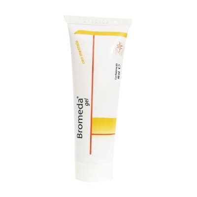 BROMEDA Gel 40ml BROMEDA Gel 40ml