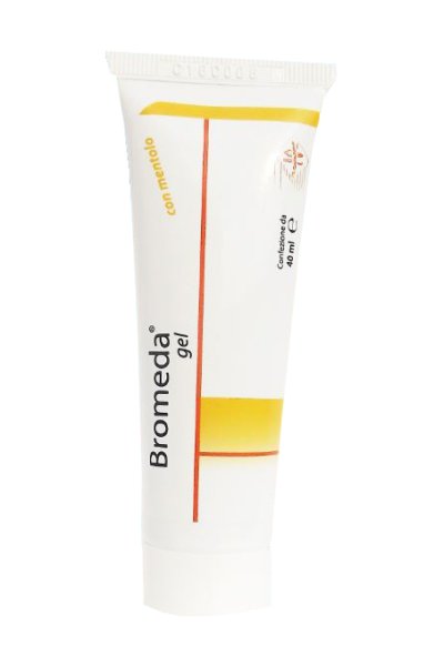 BROMEDA Gel 40ml BROMEDA Gel 40ml