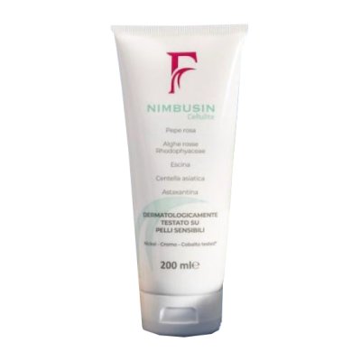 NIMBUSIN Cellulite 200ml NIMBUSIN Cellulite 200ml