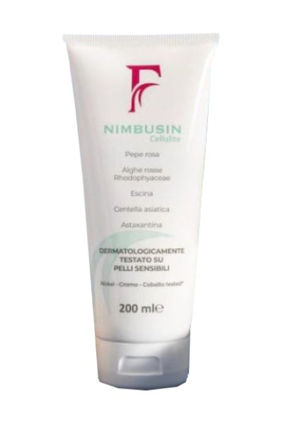 NIMBUSIN Cellulite 200ml NIMBUSIN Cellulite 200ml