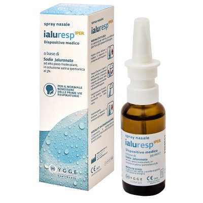 IALURESP SPRAY 30ML
