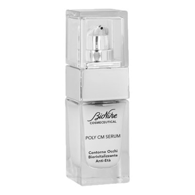 COSMECEUTICAL POLY CM SERUM COSMECEUTICAL POLY CM SERUM