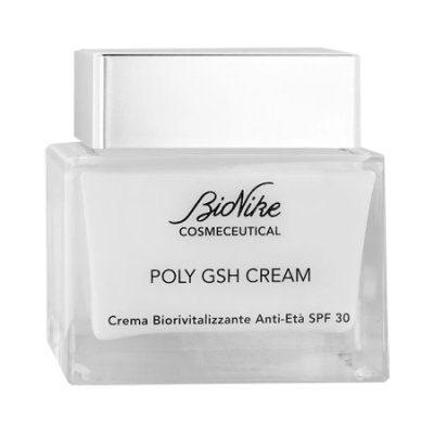 COSMECEUTICAL POLY GSH CREAM COSMECEUTICAL POLY GSH CREAM