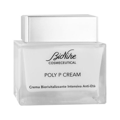 COSMECEUTICAL POLY P CREAM COSMECEUTICAL POLY P CREAM