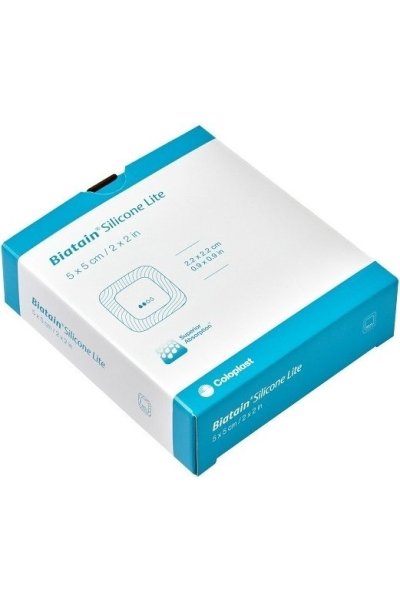 BIATAIN 33452 SILIC LITE 5X5 5PZ BIATAIN 33452 SILIC LITE 5X5 5PZ