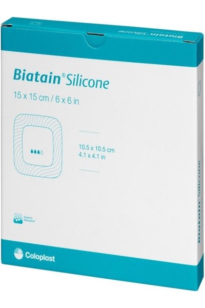 BIATAIN 33437 MED SCH 15X15 5PZ BIATAIN 33437 MED SCH 15X15 5PZ