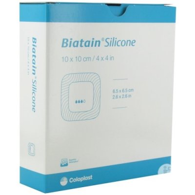 BIATAIN 33445 SILIC LITE 10X10 BIATAIN 33445 SILIC LITE 10X10