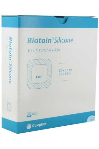 BIATAIN 33445 SILIC LITE 10X10 BIATAIN 33445 SILIC LITE 10X10