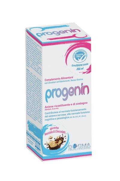 PROGENIN 200ML PROGENIN 200ML