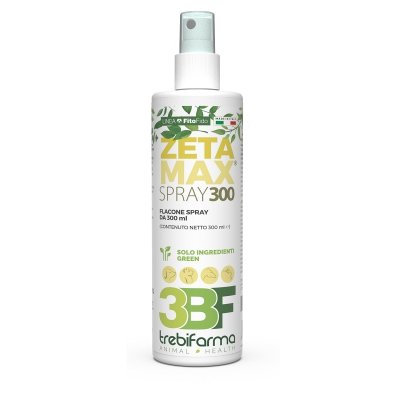 ZETAMAX Pump Spray 300ml