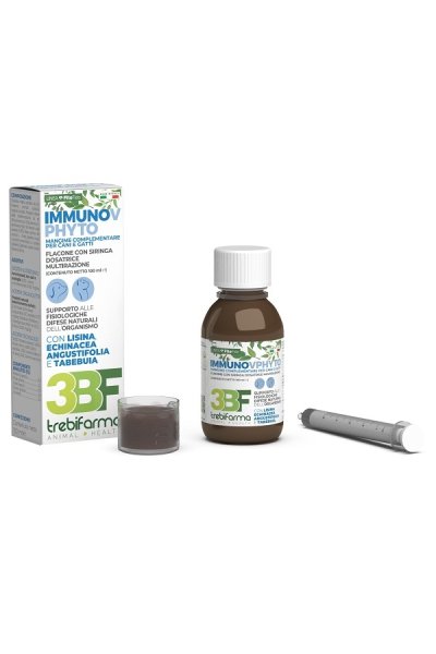 IMMUNOV PHYTO 100ML IMMUNOV PHYTO 100ML