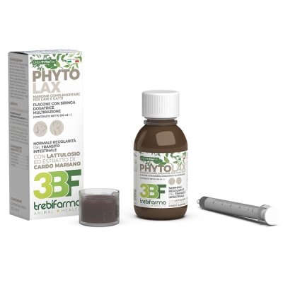 PHYTOLAX 100ML (SOST 50GR) TREBI PHYTOLAX 100ML (SOST 50GR) TREBI