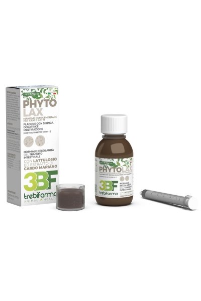 PHYTOLAX 100ML (SOST 50GR) TREBI PHYTOLAX 100ML (SOST 50GR) TREBI