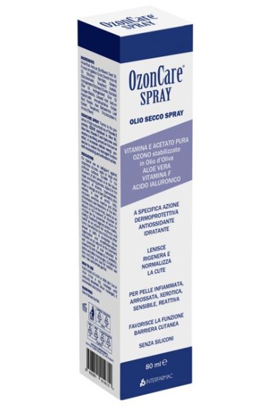 OZONCARE 80ML OZONCARE 80ML