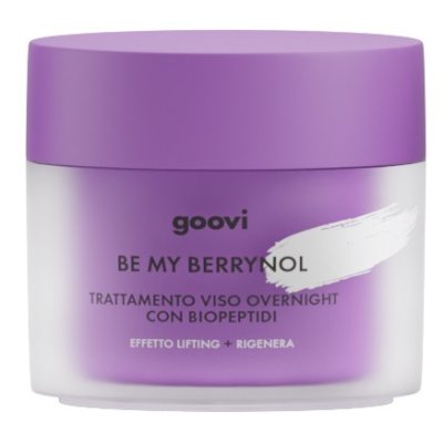 GOOVI TRATTAMENTO OVERNIG 50ML