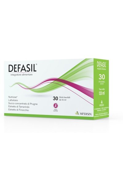 DEFASIL 30STICK DEFASIL 30STICK