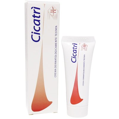 CICATRI'POMATA 30ML CICATRI'POMATA 30ML