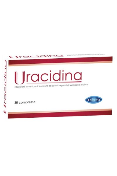 URACIDINA 30CPR URACIDINA 30CPR