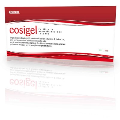 EOSIGEL Gel 50ml EOSIGEL Gel 50ml