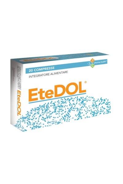ETEDOL 20CPR ETEDOL 20CPR