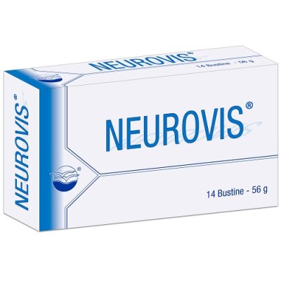 NEUROVIS 14BUST NEUROVIS 14BUST