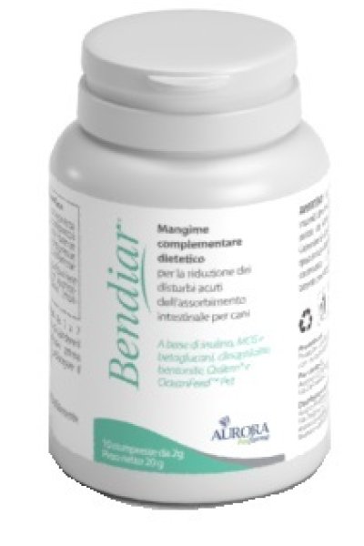 BENDIAR 10CPR BENDIAR 10CPR