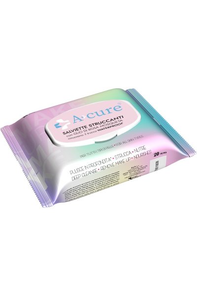 A+CURE 20 Salv.Strucc.Waterpr. A+CURE 20 Salv.Strucc.Waterpr.