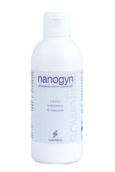 NANOGYN 200ML NANOGYN 200ML