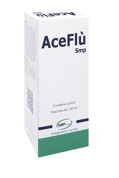 ACEFLU'SMP 150ML ACEFLU'SMP 150ML